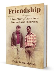 Book  CoverFriendship