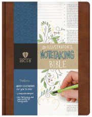NoteTakingBible Cover